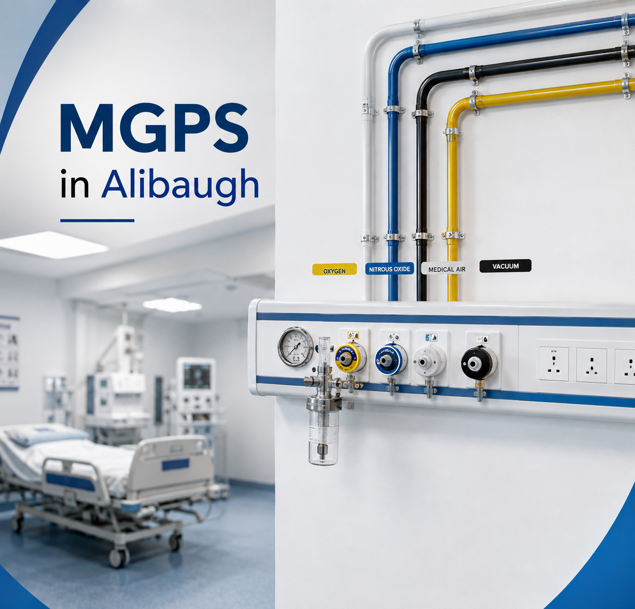 Mgps in Alibaugh