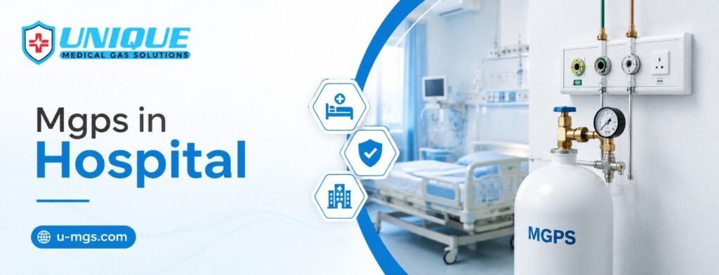 MGPS in Hospital