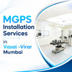 MGPS Installation Services in Vasai- Virar Mumbai