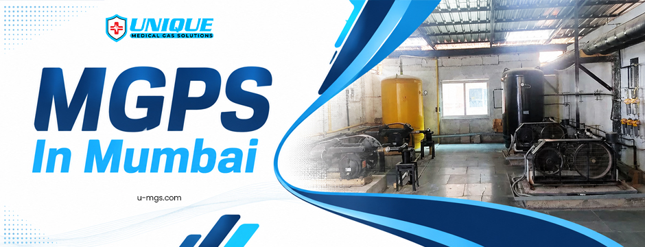 MGPS in Mumbai