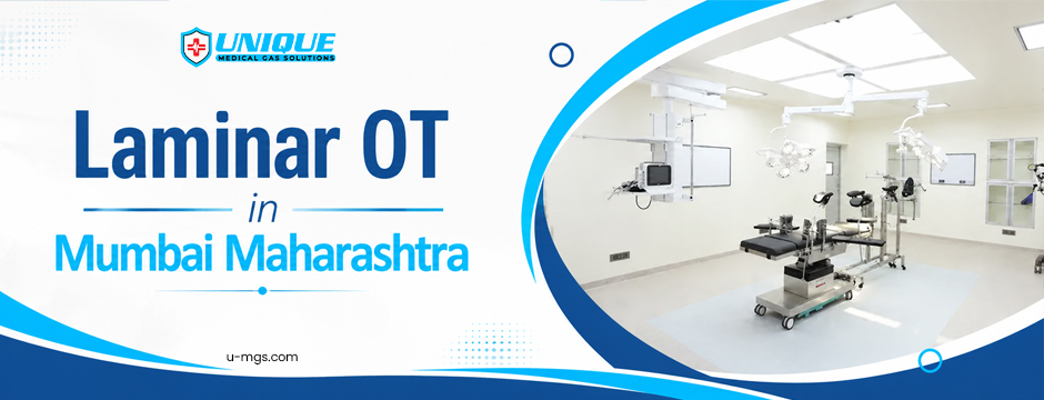 Laminar OT in Mumbai Maharashtra