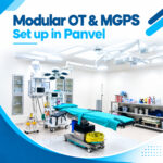 Modular OT & MGPS Set up in Panvel