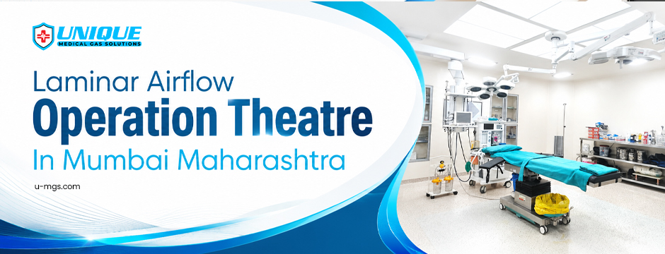 laminar airflow operation theatre in Mumbai Maharashtra