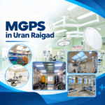 MGPS in Uran Raigad