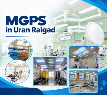 MGPS in Uran Raigad