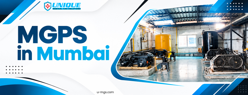 MGPS in Mumbai 