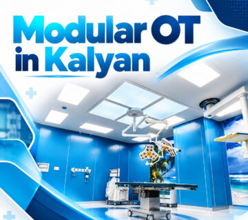 Modular OT in Kalyan
