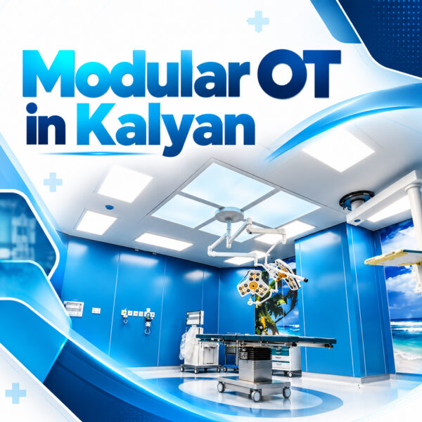 Modular OT in Kalyan